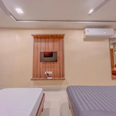 Stayguru Park View Residency بهوي المظهر الخارجي الصورة