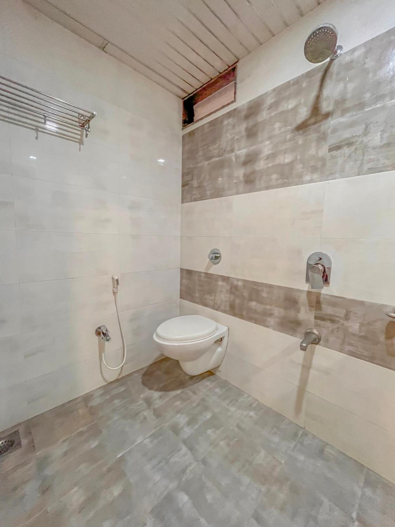 Stayguru Park View Residency بهوي المظهر الخارجي الصورة